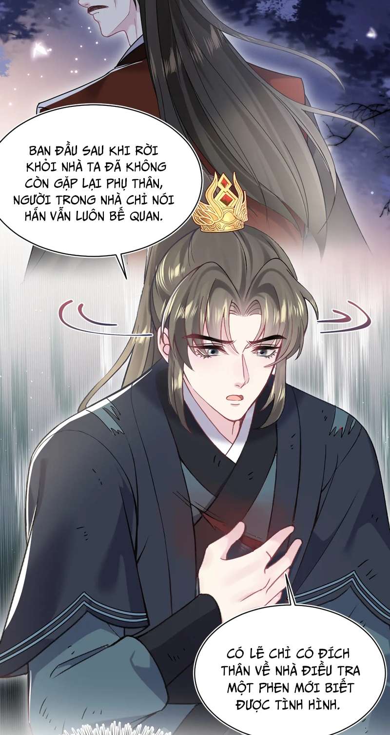 Tuyệt Mỹ Bạch Liên Online Dạy Học: Chapter 195