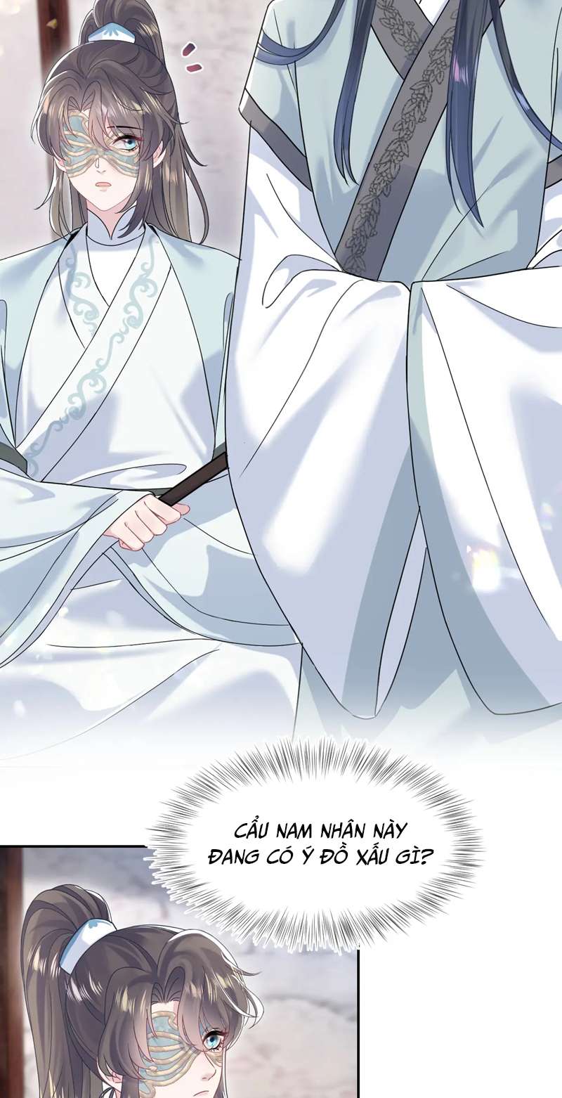 Tuyệt Mỹ Bạch Liên Online Dạy Học: Chapter 195