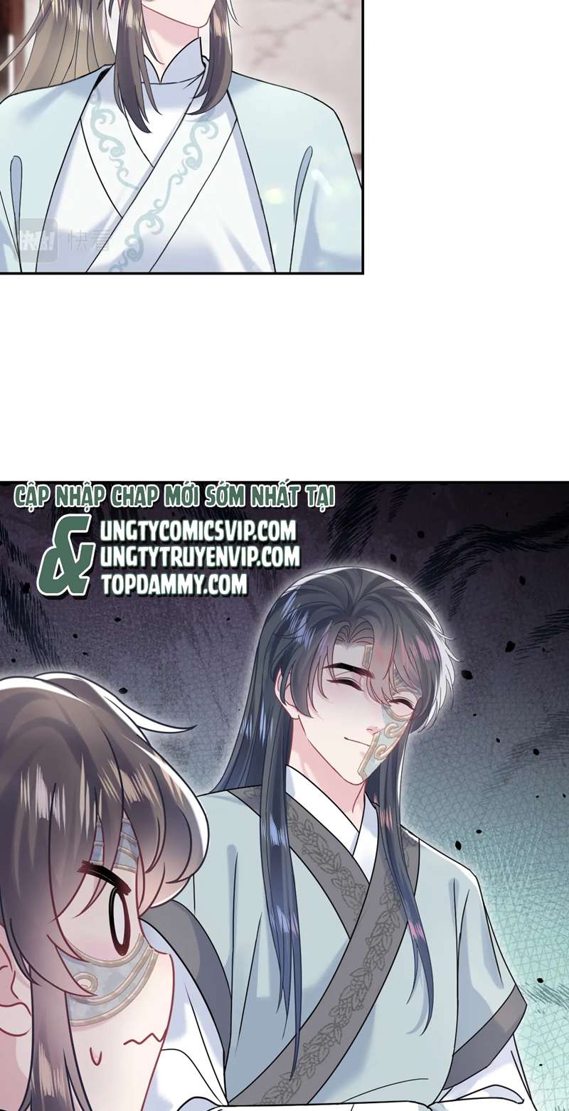 Tuyệt Mỹ Bạch Liên Online Dạy Học: Chapter 195