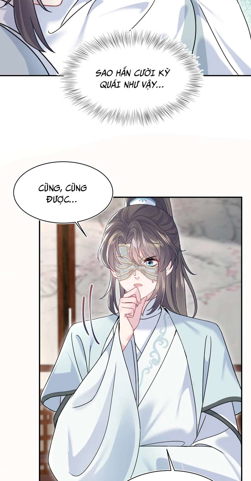 Tuyệt Mỹ Bạch Liên Online Dạy Học: Chapter 195