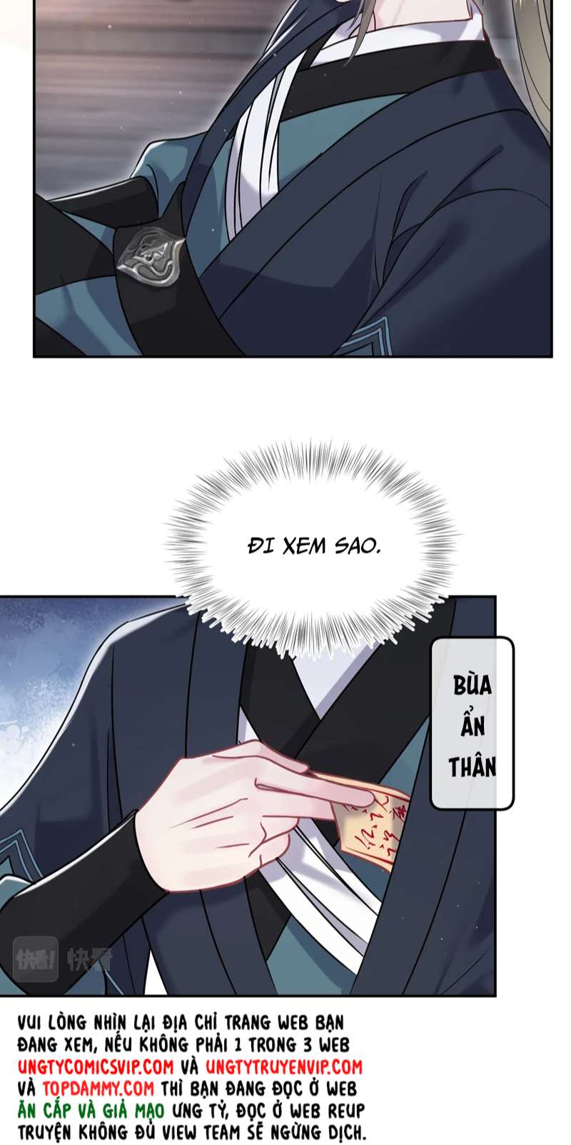 Tuyệt Mỹ Bạch Liên Online Dạy Học: Chapter 195