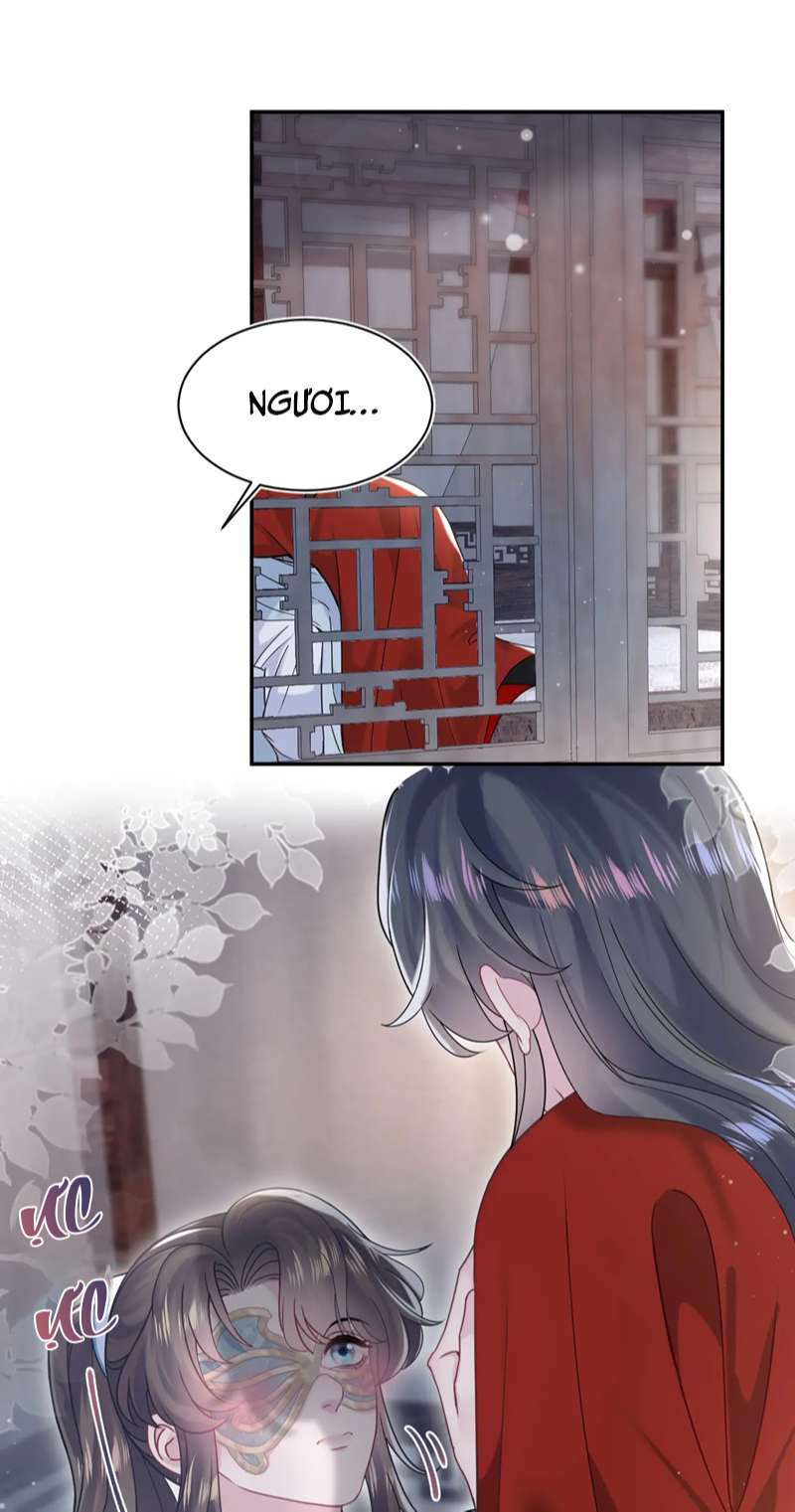 Tuyệt Mỹ Bạch Liên Online Dạy Học: Chapter 195