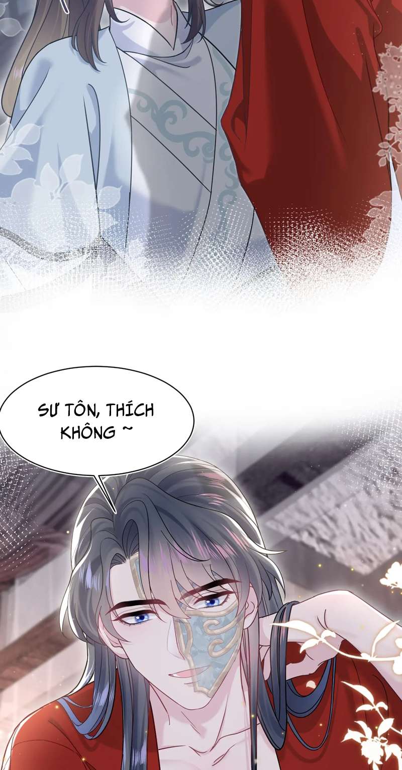 Tuyệt Mỹ Bạch Liên Online Dạy Học: Chapter 195