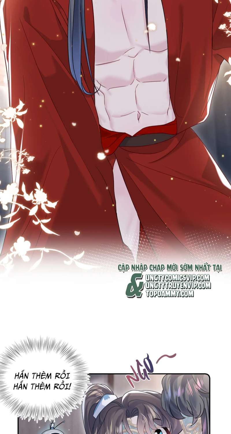 Tuyệt Mỹ Bạch Liên Online Dạy Học: Chapter 195