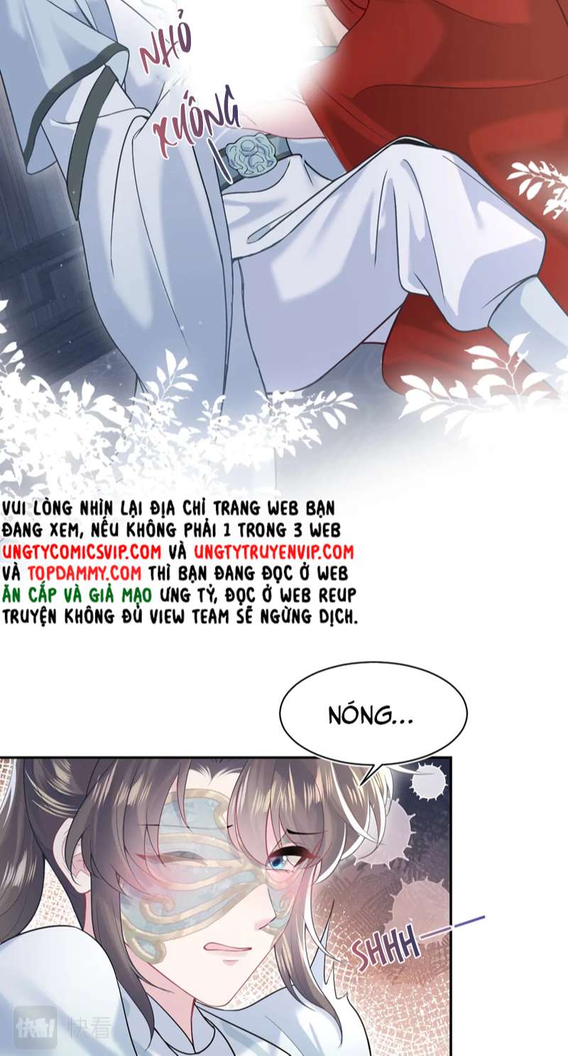 Tuyệt Mỹ Bạch Liên Online Dạy Học: Chapter 195