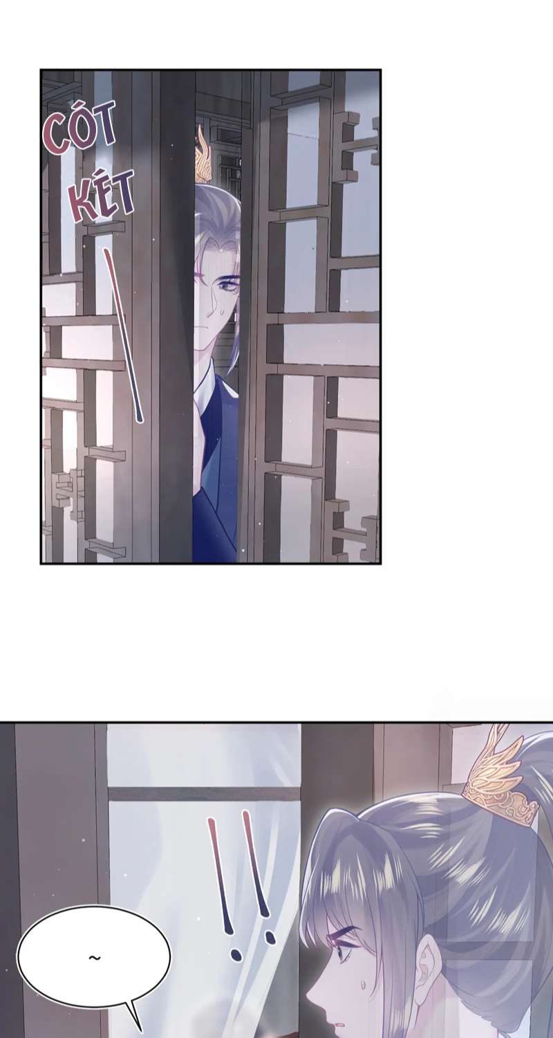 Tuyệt Mỹ Bạch Liên Online Dạy Học: Chapter 195
