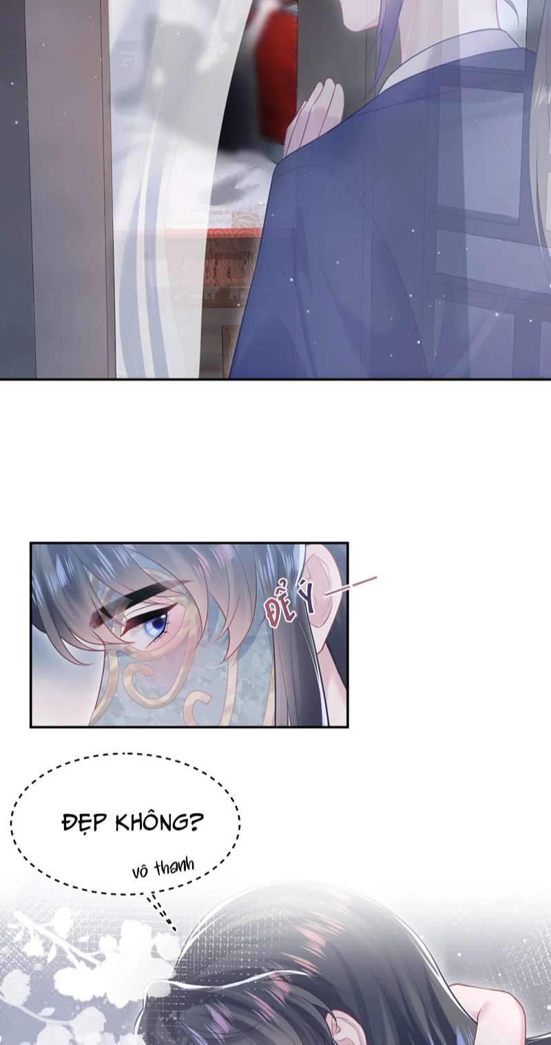 Tuyệt Mỹ Bạch Liên Online Dạy Học: Chapter 195