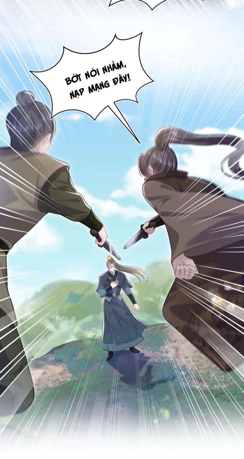 Tuyệt Mỹ Bạch Liên Online Dạy Học: Chapter 195
