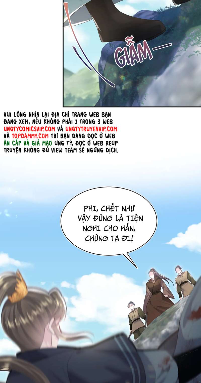 Tuyệt Mỹ Bạch Liên Online Dạy Học: Chapter 195