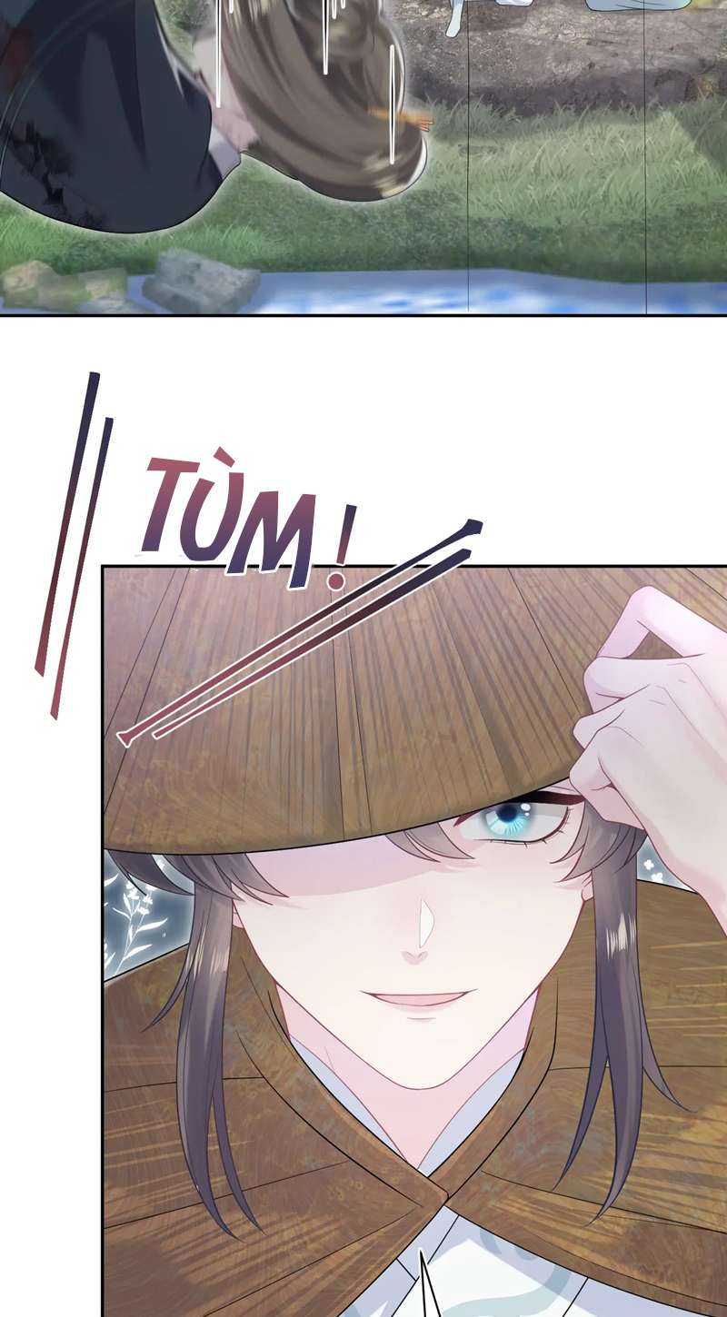 Tuyệt Mỹ Bạch Liên Online Dạy Học: Chapter 195