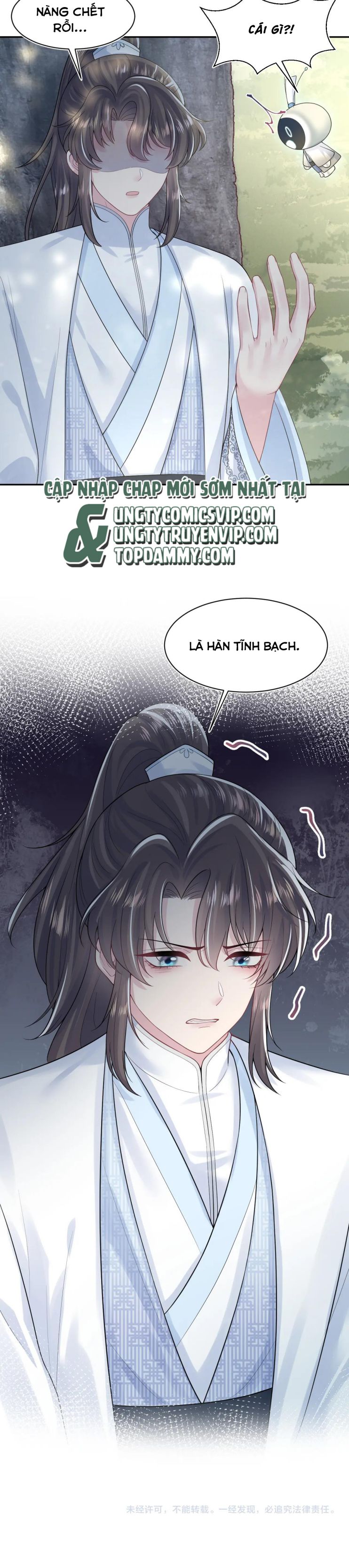 Tuyệt Mỹ Bạch Liên Online Dạy Học: Chapter 196