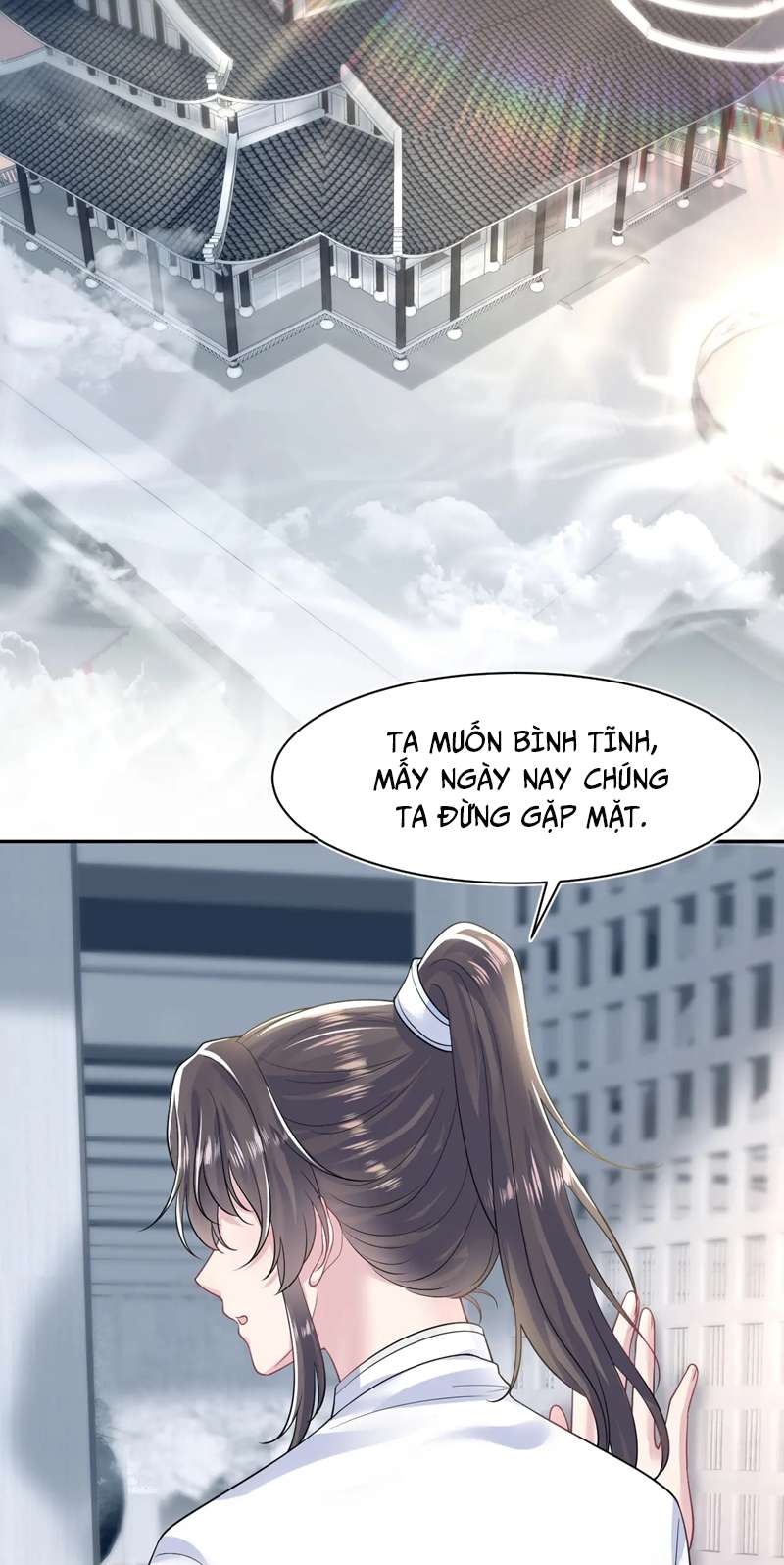 Tuyệt Mỹ Bạch Liên Online Dạy Học: Chapter 197