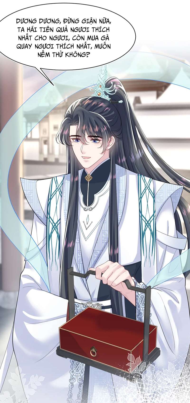 Tuyệt Mỹ Bạch Liên Online Dạy Học: Chapter 197
