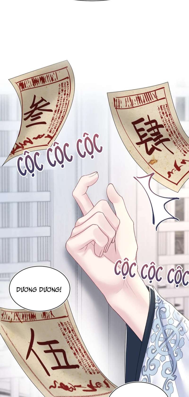 Tuyệt Mỹ Bạch Liên Online Dạy Học: Chapter 197