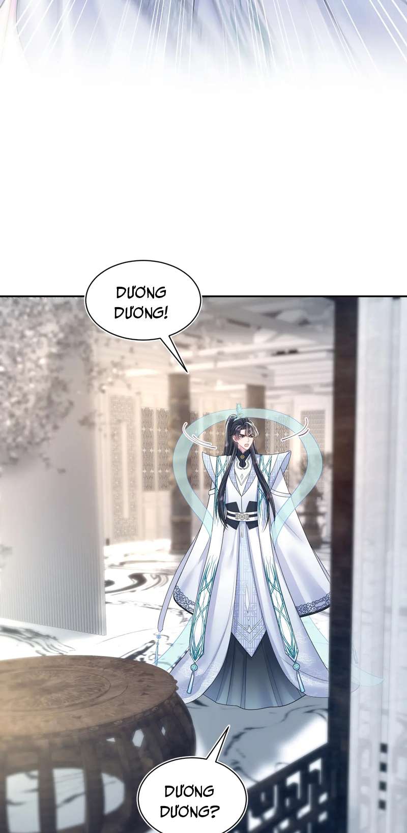 Tuyệt Mỹ Bạch Liên Online Dạy Học: Chapter 197