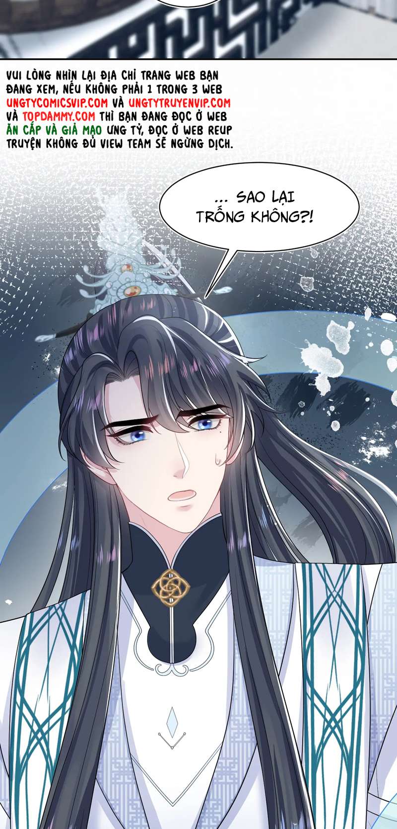 Tuyệt Mỹ Bạch Liên Online Dạy Học: Chapter 197