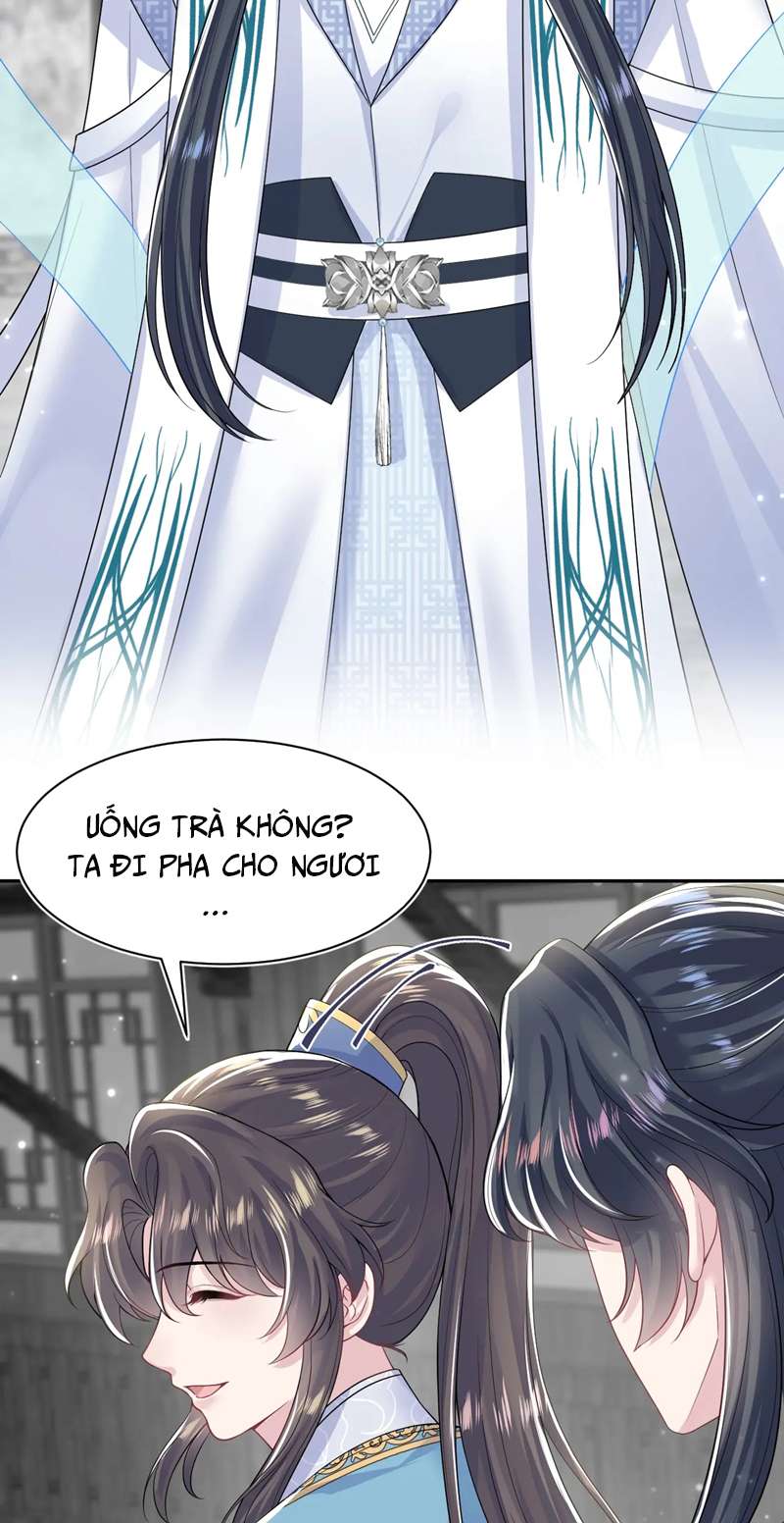 Tuyệt Mỹ Bạch Liên Online Dạy Học: Chapter 197