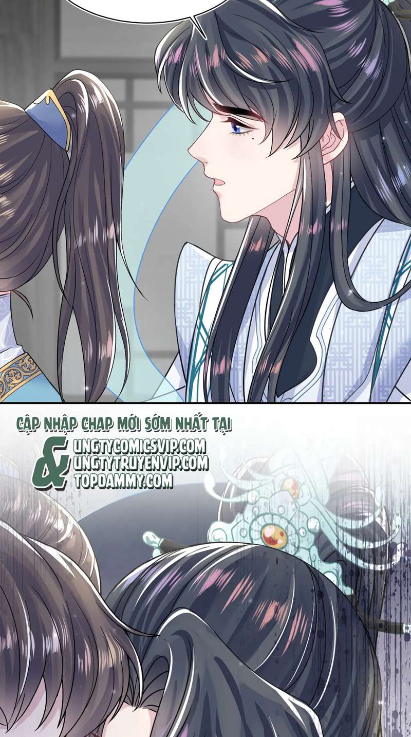 Tuyệt Mỹ Bạch Liên Online Dạy Học: Chapter 197