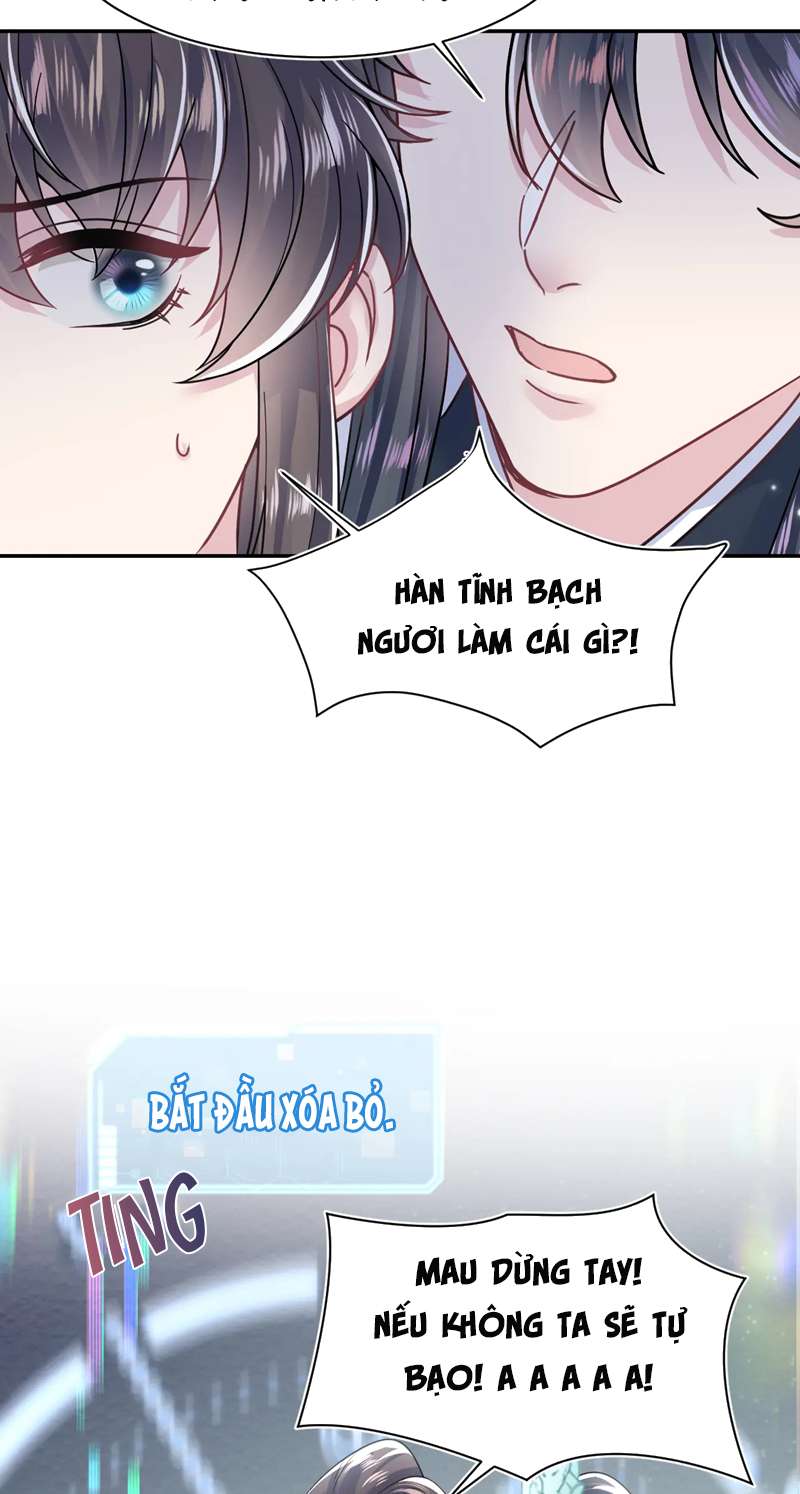 Tuyệt Mỹ Bạch Liên Online Dạy Học: Chapter 197