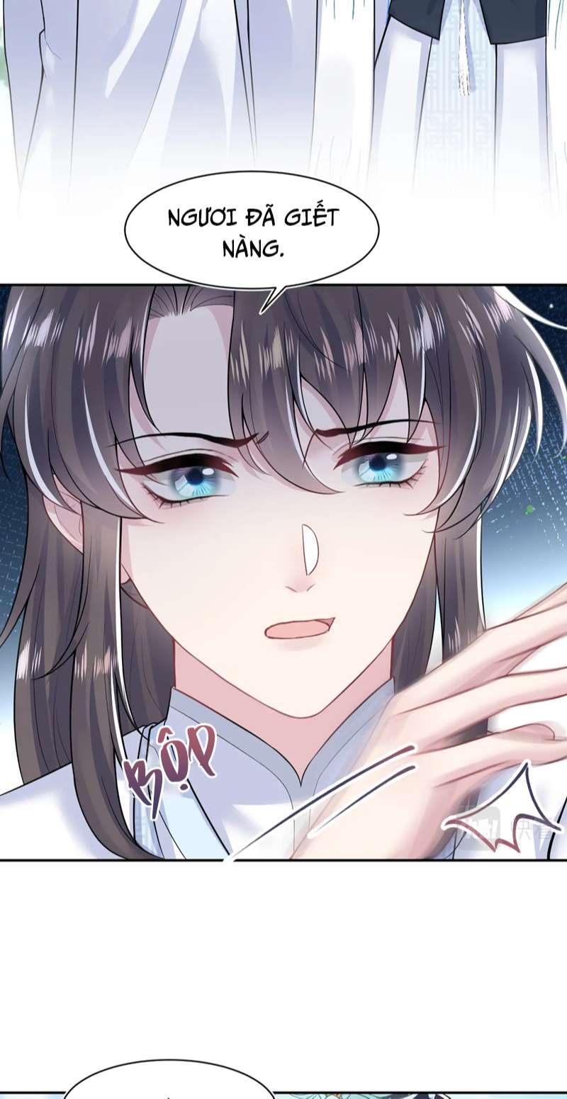 Tuyệt Mỹ Bạch Liên Online Dạy Học: Chapter 197