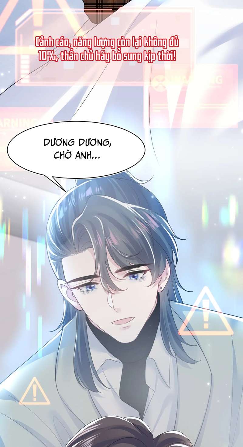 Tuyệt Mỹ Bạch Liên Online Dạy Học: Chapter 197