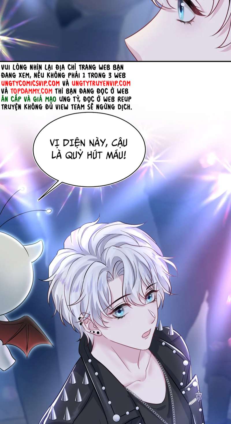 Tuyệt Mỹ Bạch Liên Online Dạy Học: Chapter 197