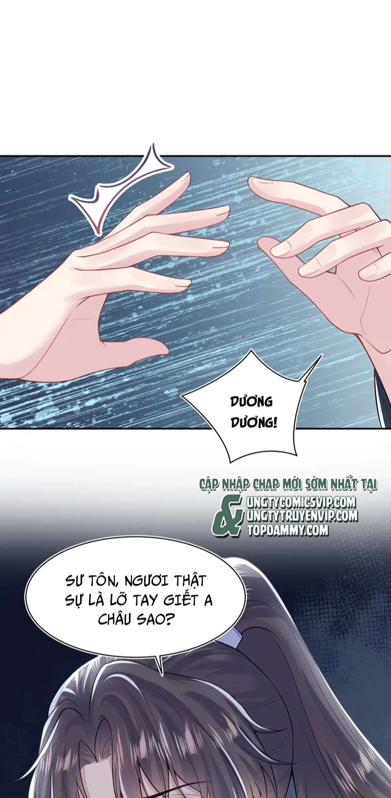 Tuyệt Mỹ Bạch Liên Online Dạy Học: Chapter 197