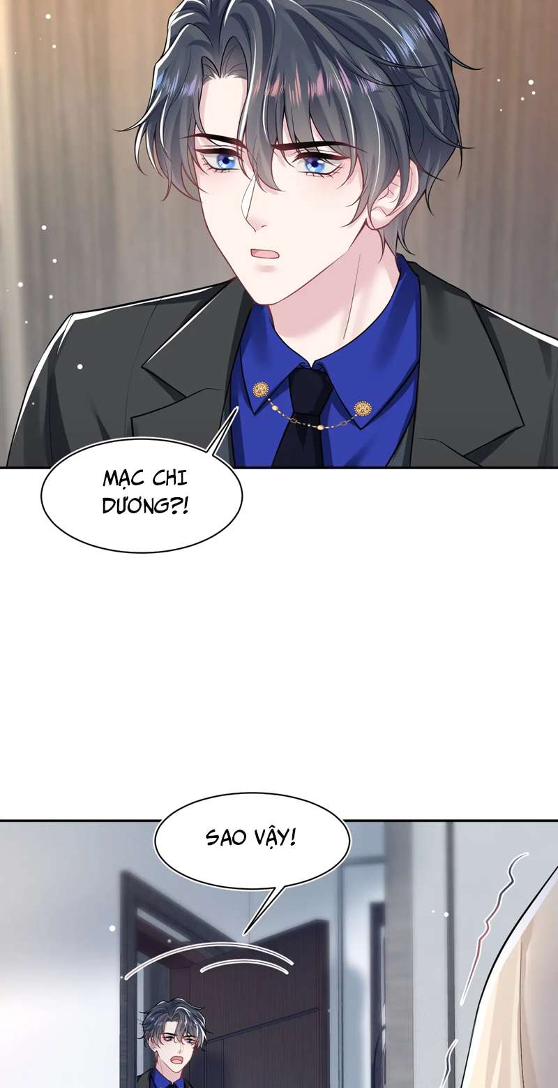 Tuyệt Mỹ Bạch Liên Online Dạy Học: Chapter 199