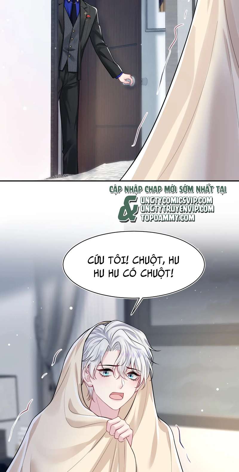 Tuyệt Mỹ Bạch Liên Online Dạy Học: Chapter 199