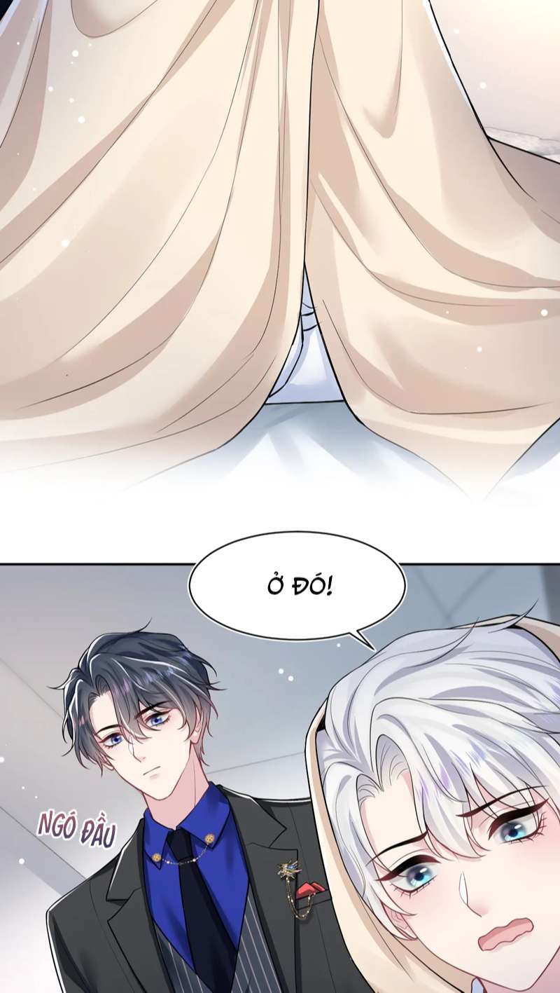 Tuyệt Mỹ Bạch Liên Online Dạy Học: Chapter 199