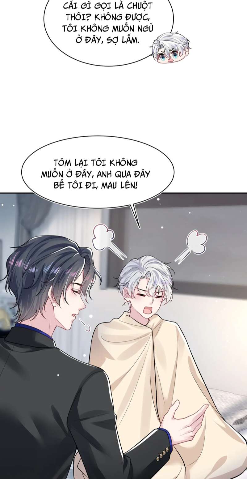 Tuyệt Mỹ Bạch Liên Online Dạy Học: Chapter 199