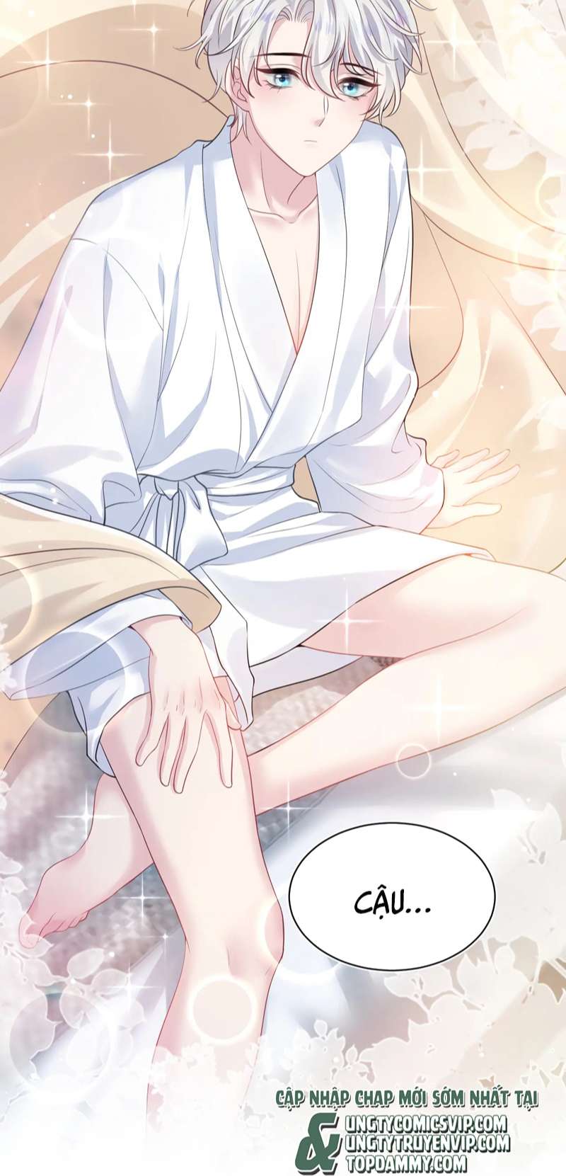 Tuyệt Mỹ Bạch Liên Online Dạy Học: Chapter 199