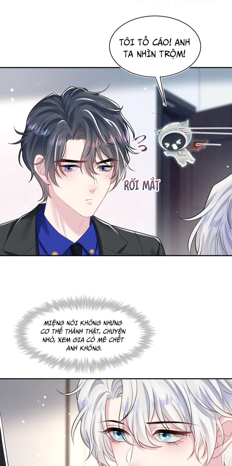 Tuyệt Mỹ Bạch Liên Online Dạy Học: Chapter 199