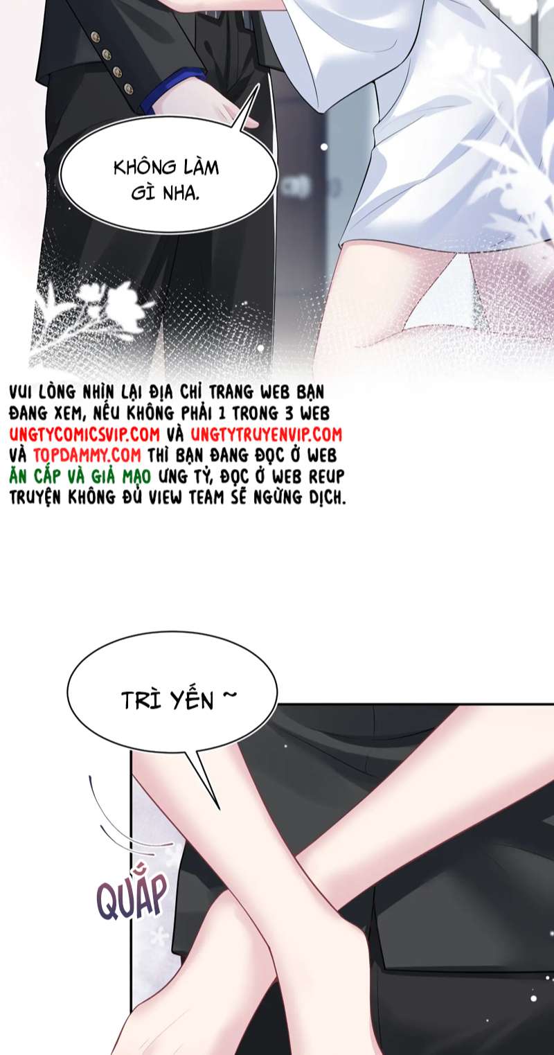 Tuyệt Mỹ Bạch Liên Online Dạy Học: Chapter 199