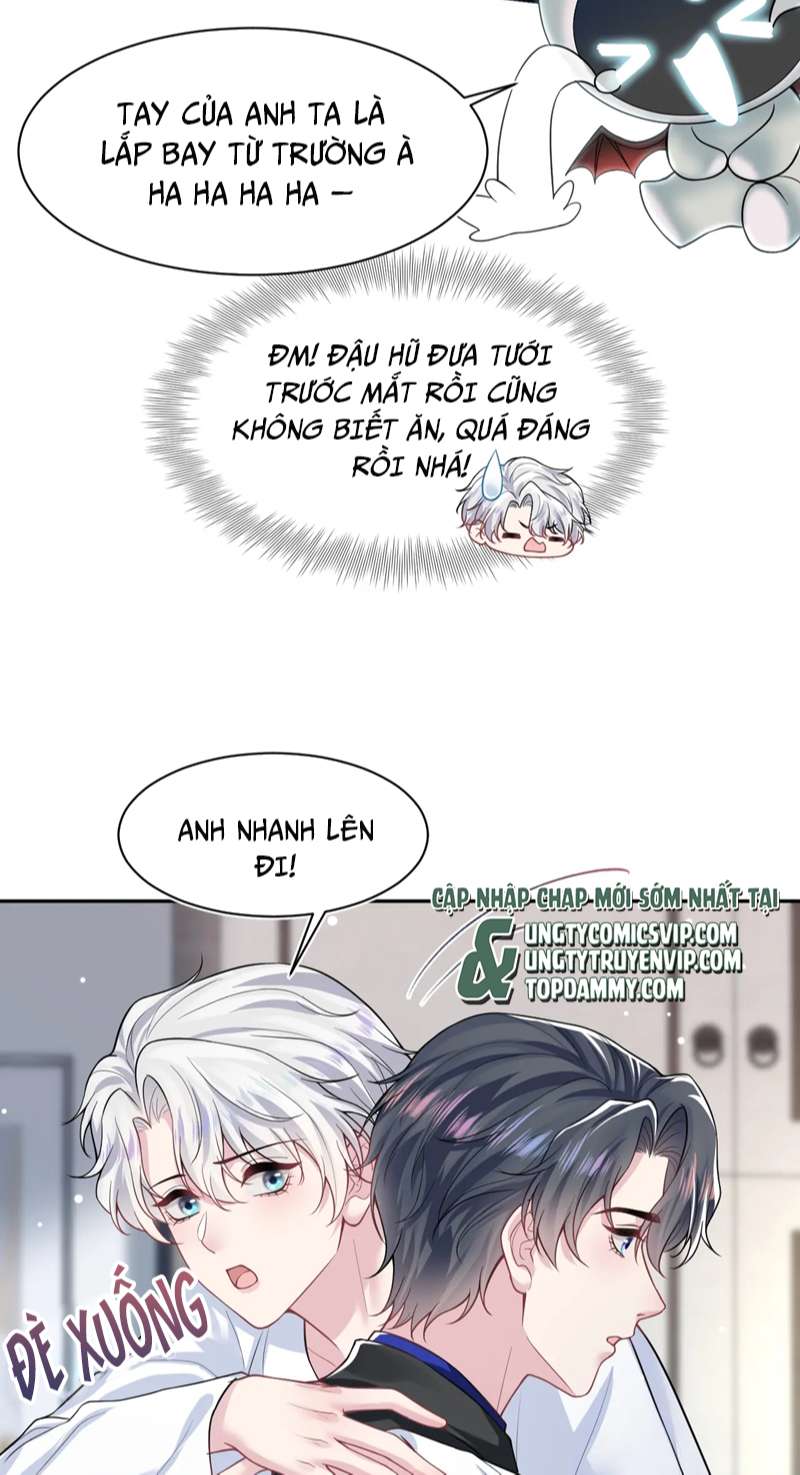 Tuyệt Mỹ Bạch Liên Online Dạy Học: Chapter 199