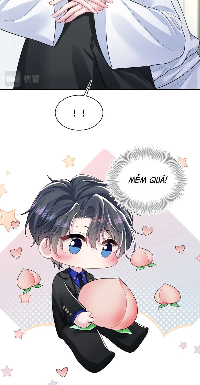Tuyệt Mỹ Bạch Liên Online Dạy Học: Chapter 199