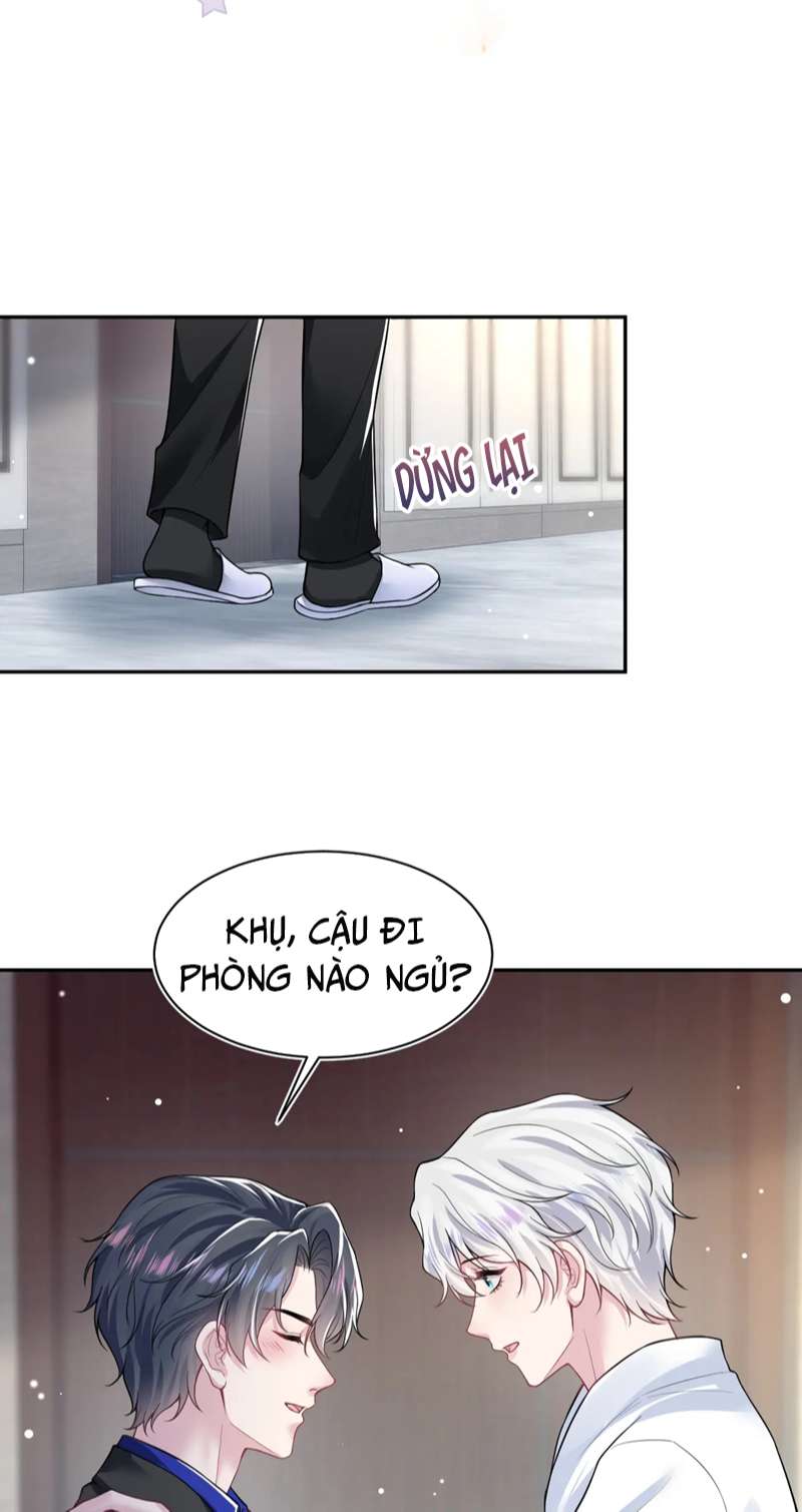 Tuyệt Mỹ Bạch Liên Online Dạy Học: Chapter 199