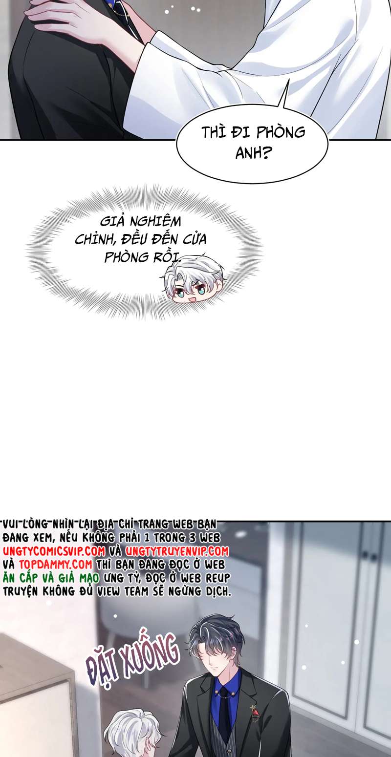 Tuyệt Mỹ Bạch Liên Online Dạy Học: Chapter 199