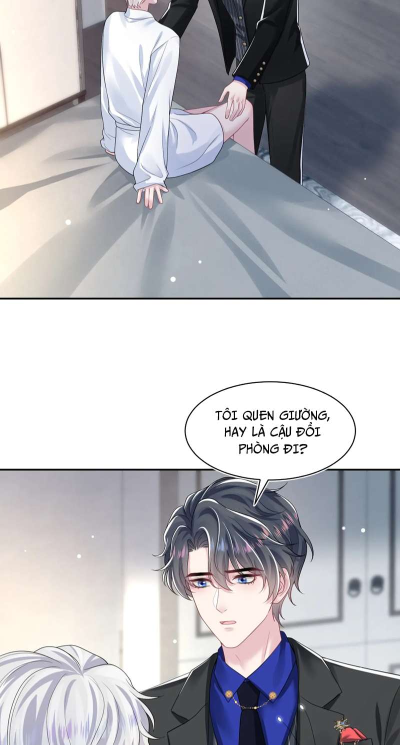 Tuyệt Mỹ Bạch Liên Online Dạy Học: Chapter 199