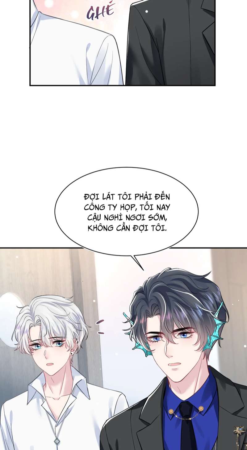 Tuyệt Mỹ Bạch Liên Online Dạy Học: Chapter 199