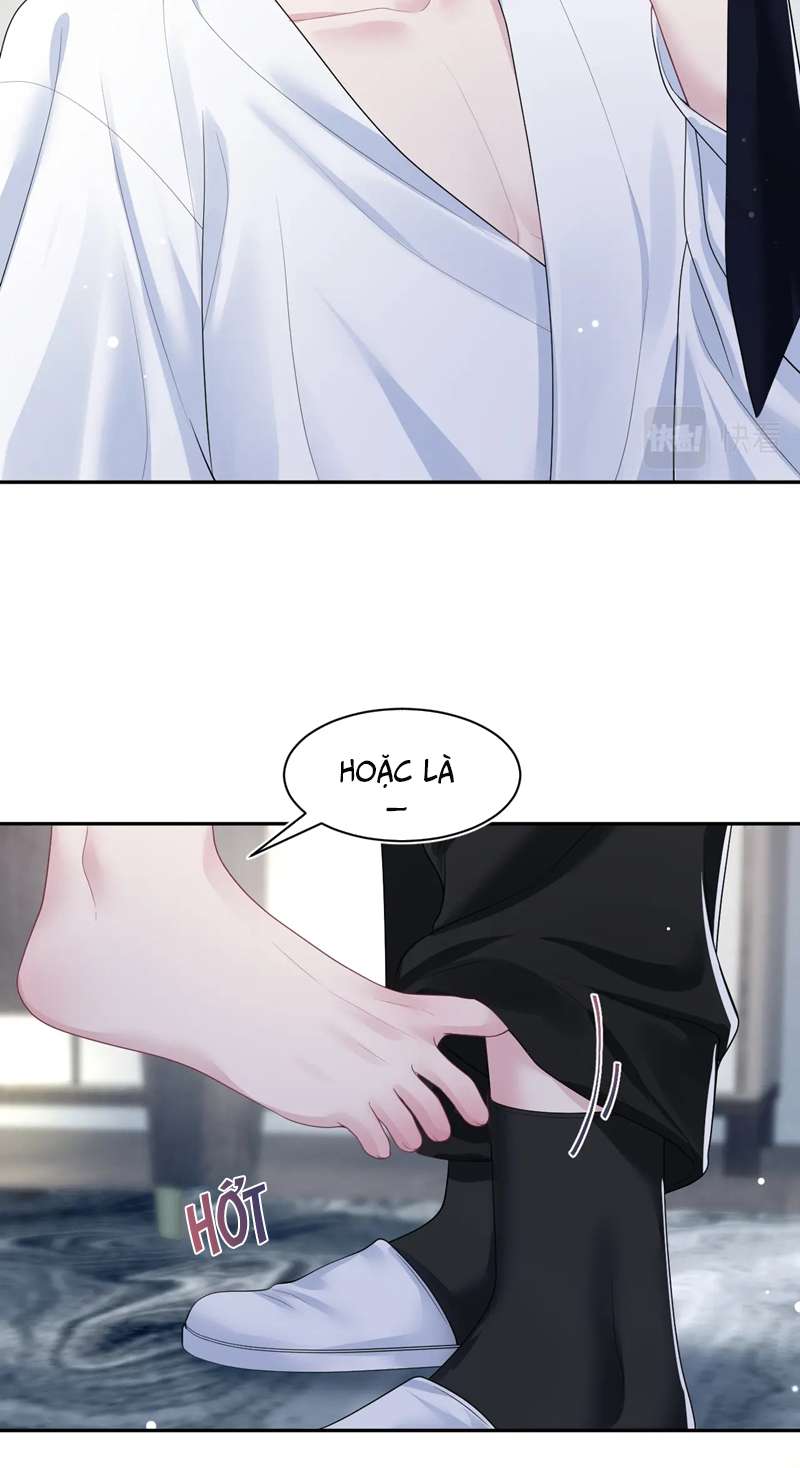 Tuyệt Mỹ Bạch Liên Online Dạy Học: Chapter 199