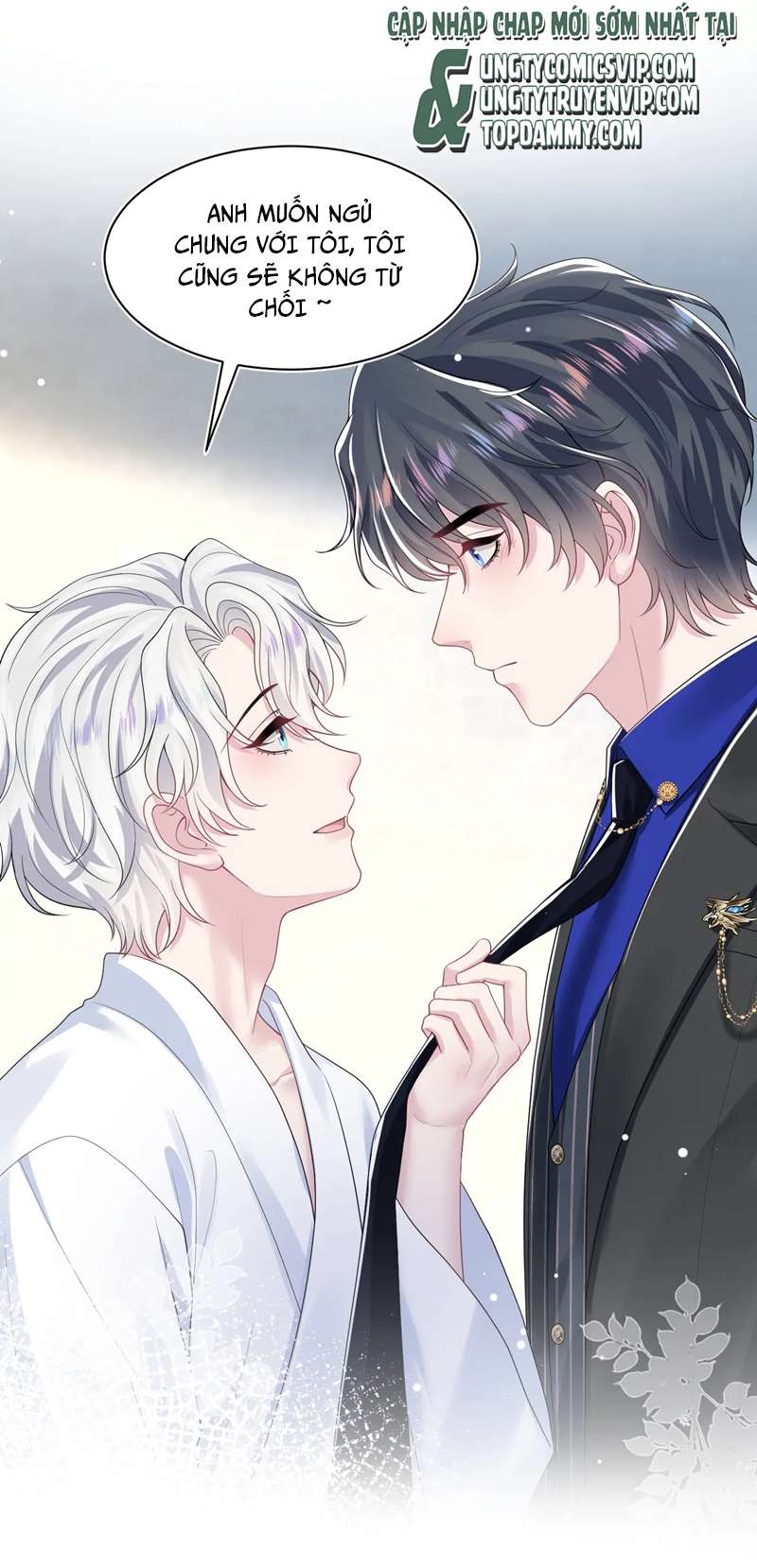 Tuyệt Mỹ Bạch Liên Online Dạy Học: Chapter 199