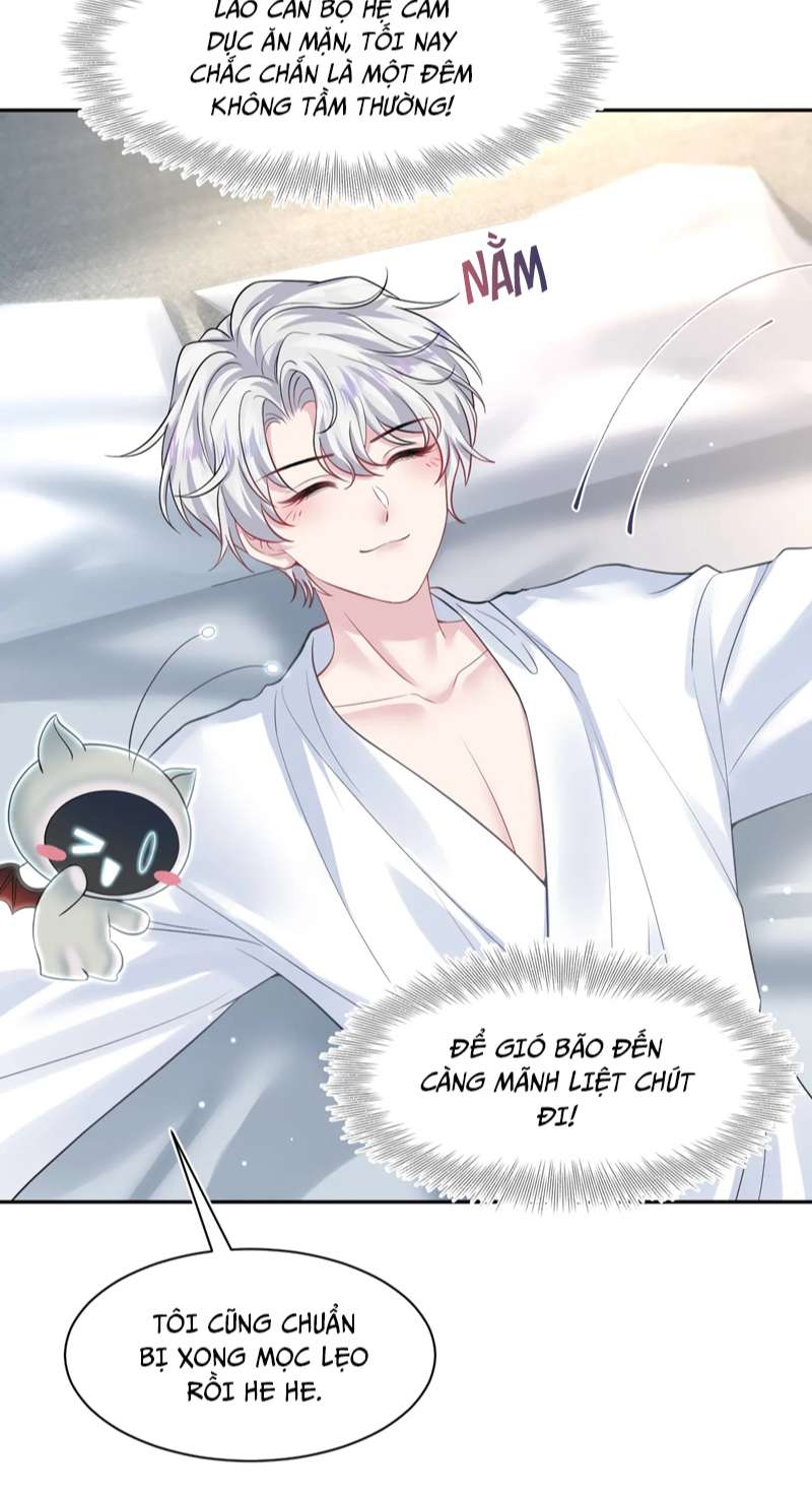 Tuyệt Mỹ Bạch Liên Online Dạy Học: Chapter 199