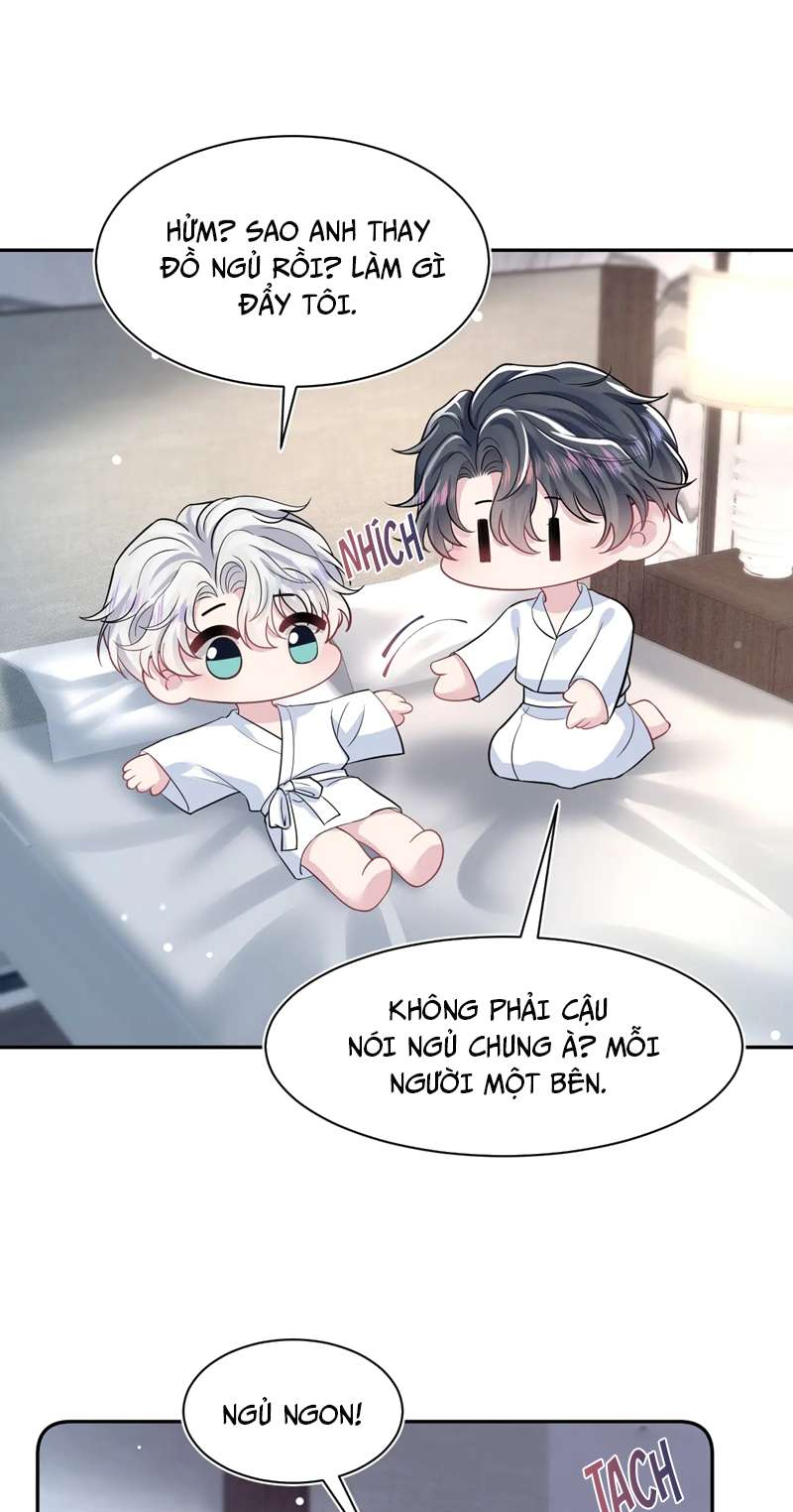 Tuyệt Mỹ Bạch Liên Online Dạy Học: Chapter 199