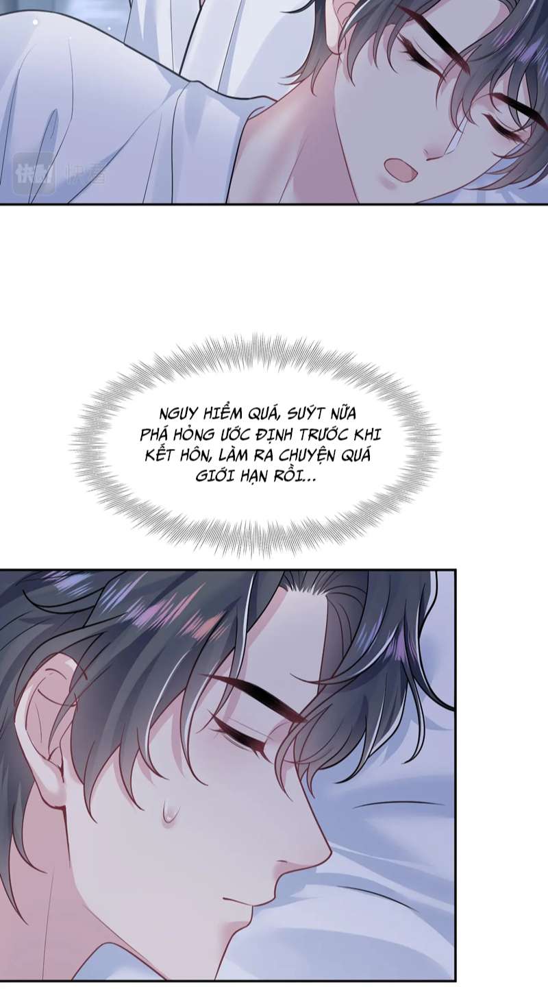 Tuyệt Mỹ Bạch Liên Online Dạy Học: Chapter 199