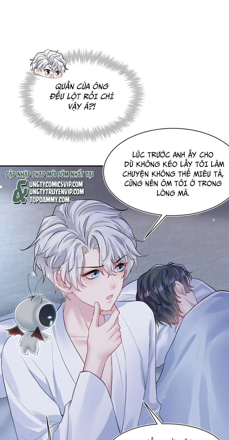 Tuyệt Mỹ Bạch Liên Online Dạy Học: Chapter 199