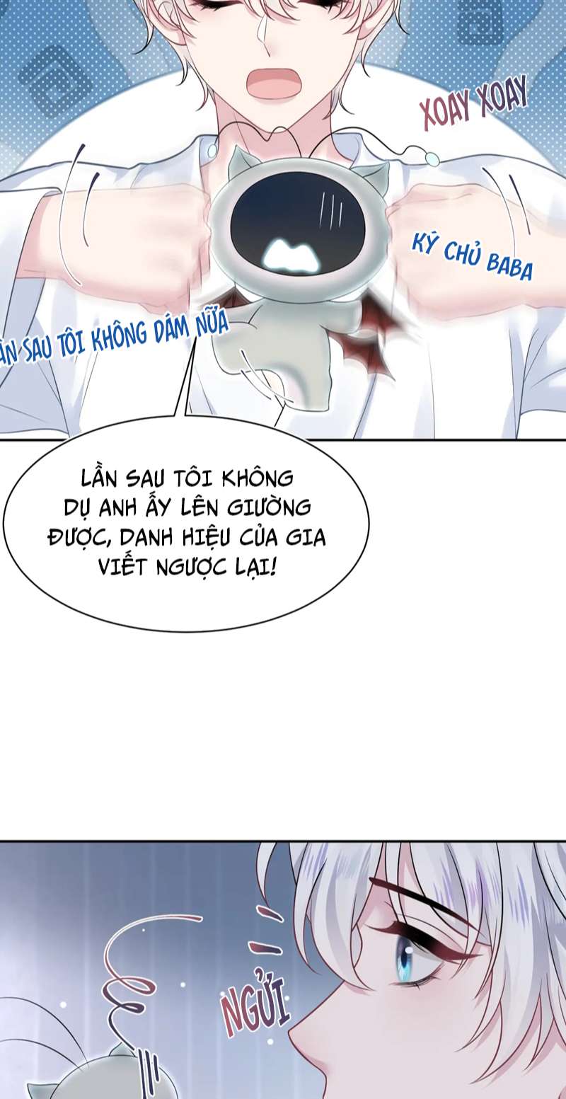 Tuyệt Mỹ Bạch Liên Online Dạy Học: Chapter 199