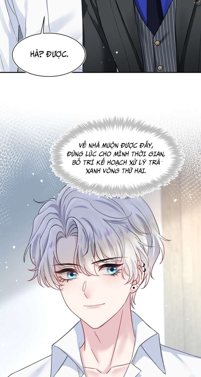 Tuyệt Mỹ Bạch Liên Online Dạy Học: Chapter 199