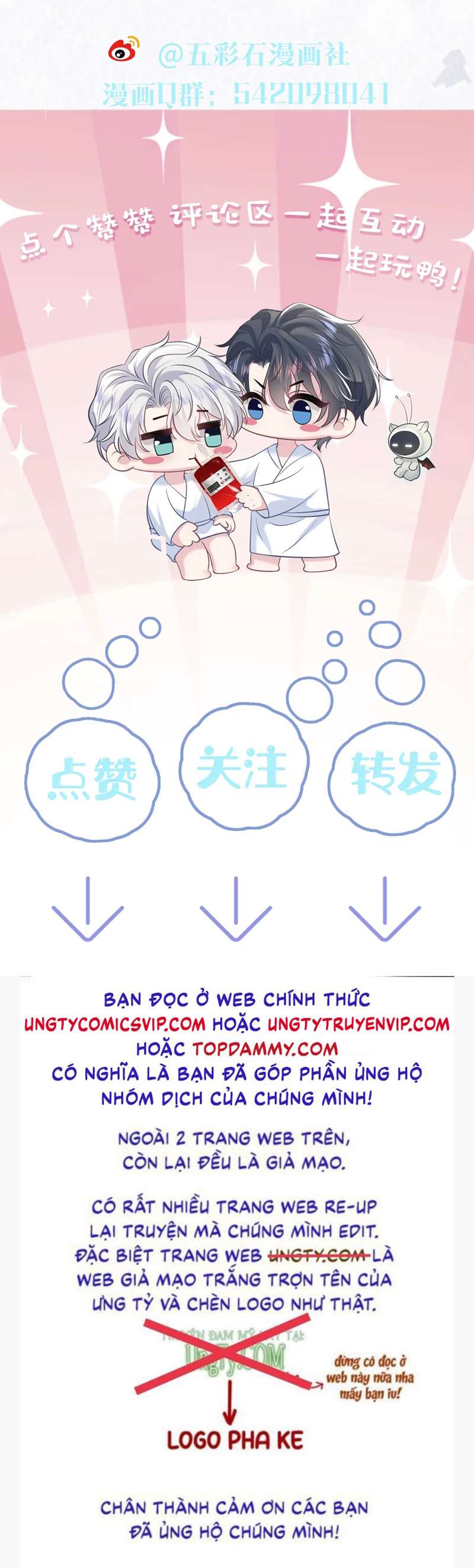 Tuyệt Mỹ Bạch Liên Online Dạy Học: Chapter 199