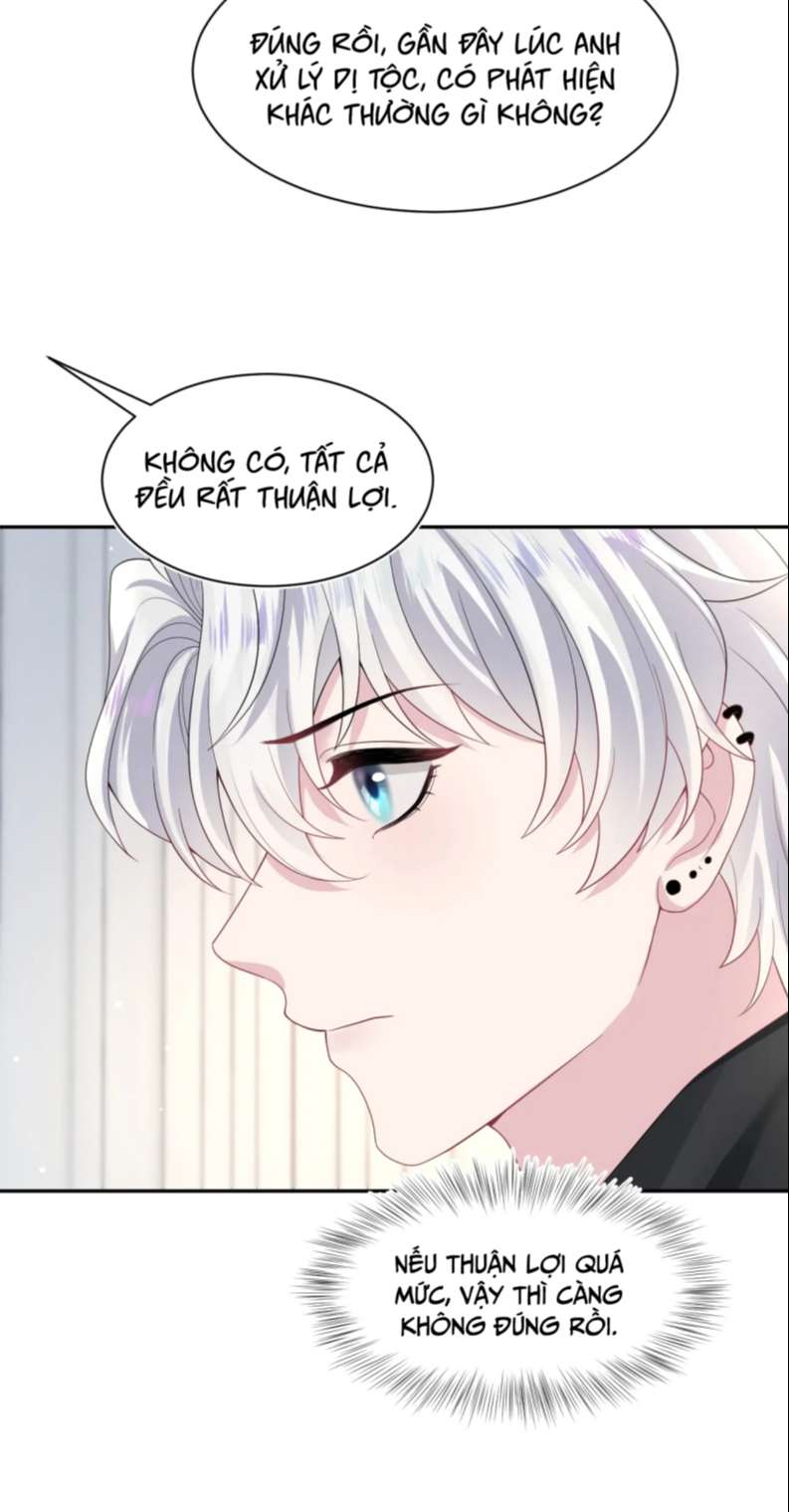 Tuyệt Mỹ Bạch Liên Online Dạy Học: Chapter 201
